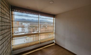 Apartamento en Arriendo 2do Parque Laureles Medellín