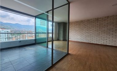 Apartamento en Arriendo 2do Parque Laureles Medellín