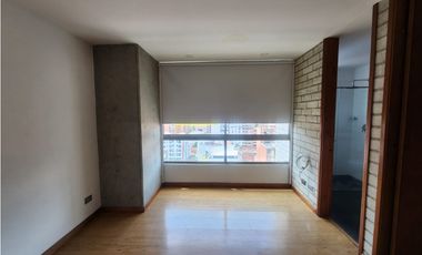Apartamento en Arriendo 2do Parque Laureles Medellín