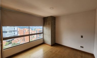 Apartamento en Arriendo 2do Parque Laureles Medellín