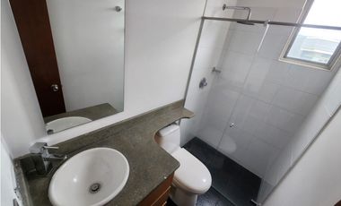 Apartamento en Arriendo 2do Parque Laureles Medellín