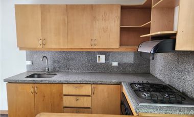 Apartamento en Arriendo 2do Parque Laureles Medellín