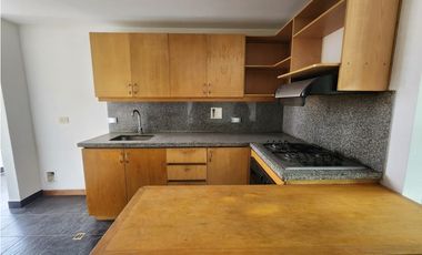 Apartamento en Arriendo 2do Parque Laureles Medellín