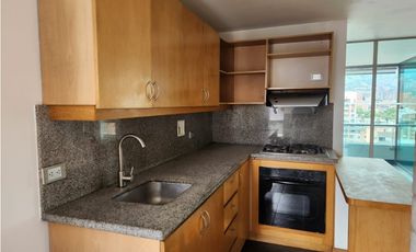 Apartamento en Arriendo 2do Parque Laureles Medellín