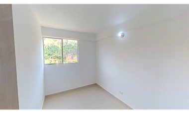 Apartamento en venta en Bello, sector Terranova