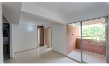 Apartamento en venta en Bello, sector Terranova