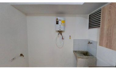 Apartamento en venta en Bello, sector Terranova