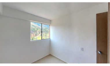 Apartamento en venta en Bello, sector Terranova