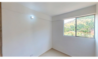 Apartamento en venta en Bello, sector Terranova