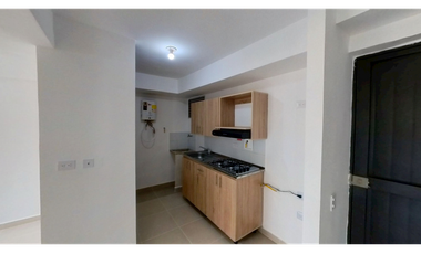 Apartamento en venta en Bello, sector Terranova