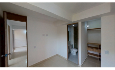 Apartamento en venta en Bello, sector Terranova