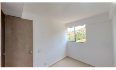 Apartamento en venta en Bello, sector Terranova