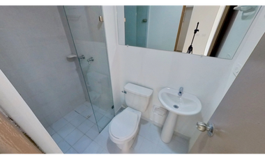 Apartamento en venta en Bello, sector Terranova