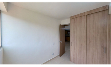 Apartamento en venta en Bello, sector Terranova