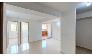 Apartamento en venta en Bello, sector Terranova
