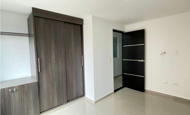 Apartamento en Arriendo 2do Parque Laureles Medellín