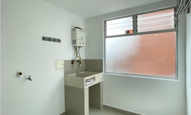 Apartamento en Arriendo 2do Parque Laureles Medellín