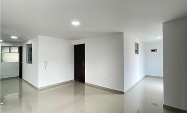 Apartamento en Arriendo 2do Parque Laureles Medellín