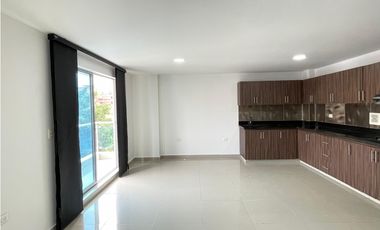 Apartamento en Arriendo 2do Parque Laureles Medellín