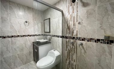 Apartamento en Arriendo 2do Parque Laureles Medellín