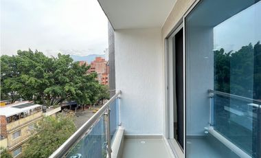 Apartamento en Arriendo 2do Parque Laureles Medellín