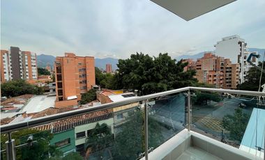 Apartamento en Arriendo 2do Parque Laureles Medellín
