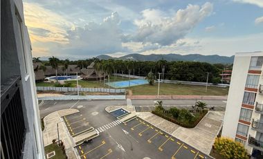 APARTAMENTO PARA ESTRENAR EN FLANDES TOLIMA
