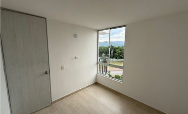 APARTAMENTO PARA ESTRENAR EN FLANDES TOLIMA