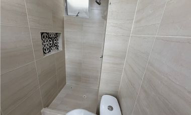 APARTAMENTO PARA ESTRENAR EN FLANDES TOLIMA
