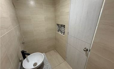 APARTAMENTO PARA ESTRENAR EN FLANDES TOLIMA