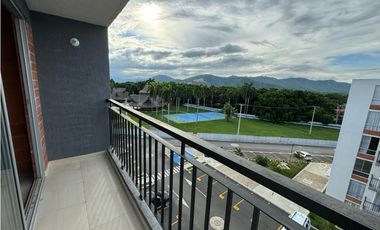 APARTAMENTO PARA ESTRENAR EN FLANDES TOLIMA