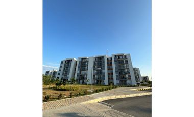 APARTAMENTO PARA ESTRENAR EN FLANDES TOLIMA