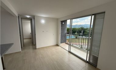 APARTAMENTO PARA ESTRENAR EN FLANDES TOLIMA