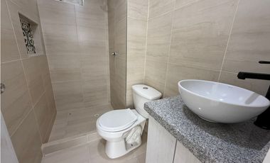 APARTAMENTO PARA ESTRENAR EN FLANDES TOLIMA