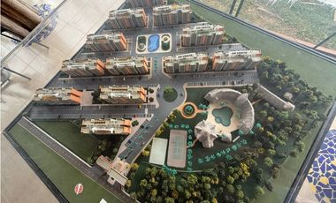 APARTAMENTO PARA ESTRENAR EN FLANDES TOLIMA