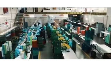 Bodega en arriendo  – Cota, Cundinamarca