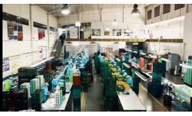 Bodega en arriendo  – Cota, Cundinamarca