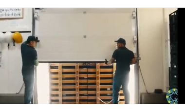 Bodega en arriendo  – Cota, Cundinamarca