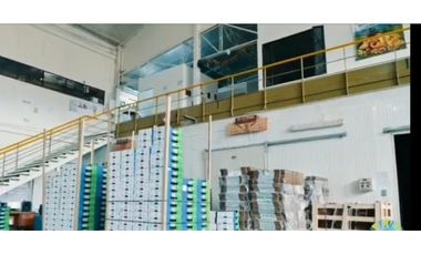 Bodega en arriendo  – Cota, Cundinamarca