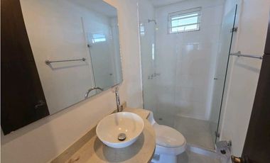 Arriendo apartamento amoblado en Rodadero Sur - SMR