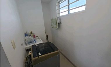 Arriendo apartamento amoblado en Rodadero Sur - SMR