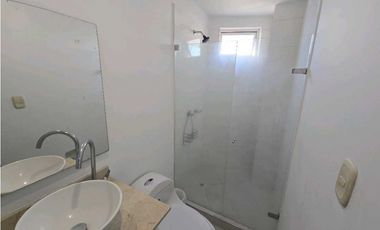 Arriendo apartamento amoblado en Rodadero Sur - SMR