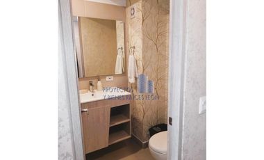 Apartamento Amoblado en Arriendo en Santa Bárbara, Bogotá SL9202