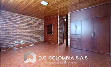 VENTA DE CASA EN FUNZA - CONJUNTO RESIDENCIAL VILLA MARY