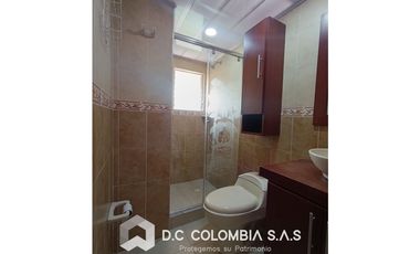 VENTA DE CASA EN FUNZA - CONJUNTO RESIDENCIAL VILLA MARY