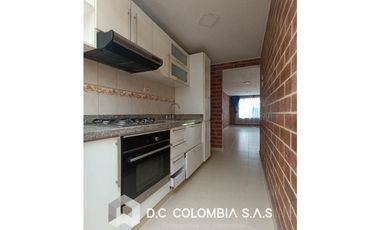 VENTA DE CASA EN FUNZA - CONJUNTO RESIDENCIAL VILLA MARY