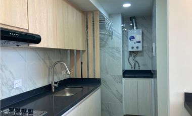 Apartamento en Venta Conjunto Residencial Country Paradise