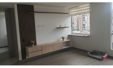 Apartamento en Venta Conjunto Residencial Country Paradise