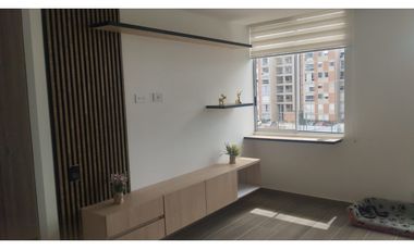 Apartamento en Venta Conjunto Residencial Country Paradise