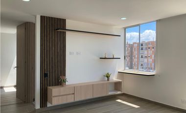 Apartamento en Venta Conjunto Residencial Country Paradise